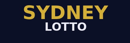 Sydney Lotto Samalanga