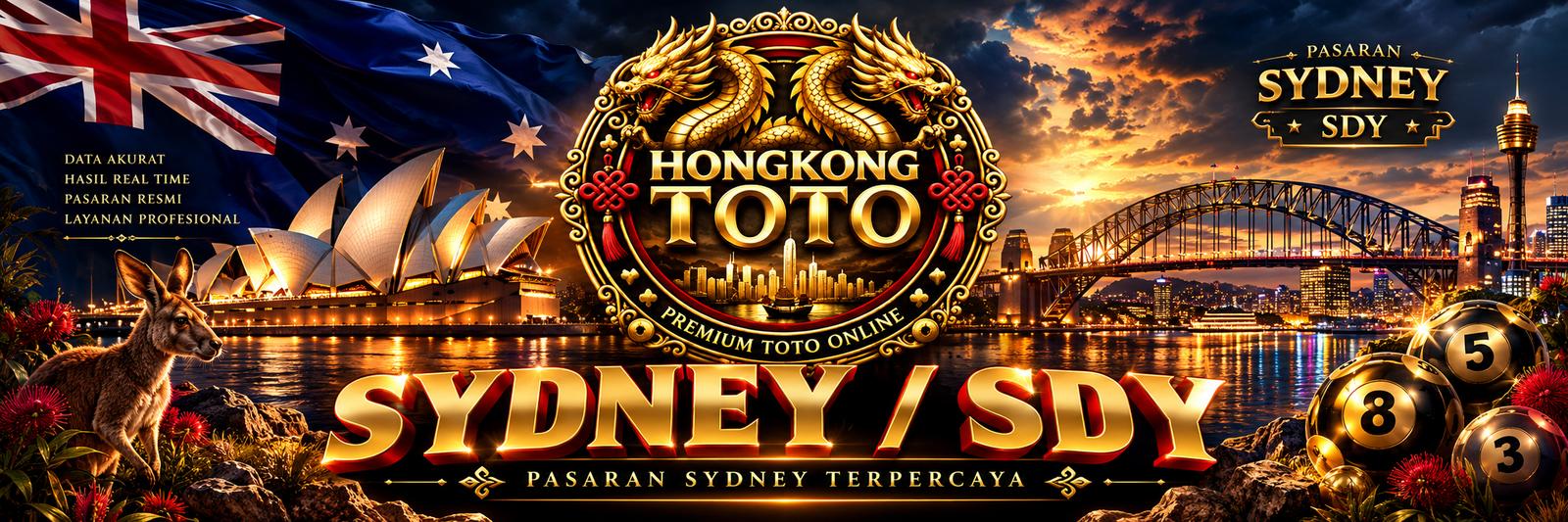 Sydney Lotto Samalanga